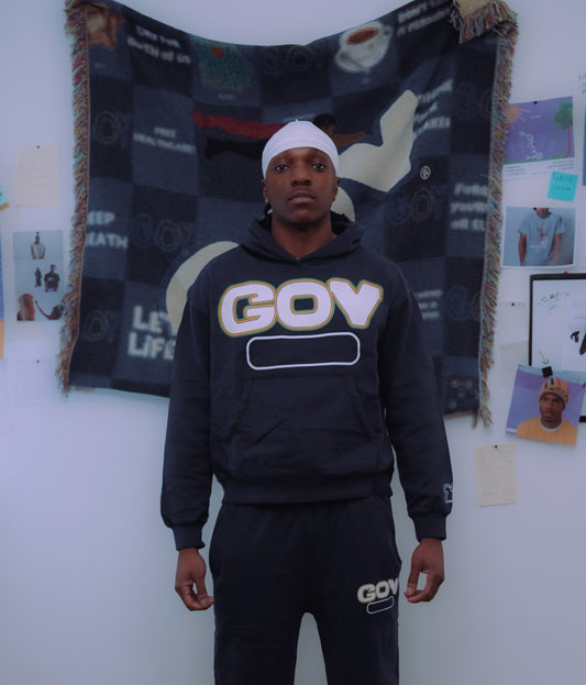 GOY Hoodie