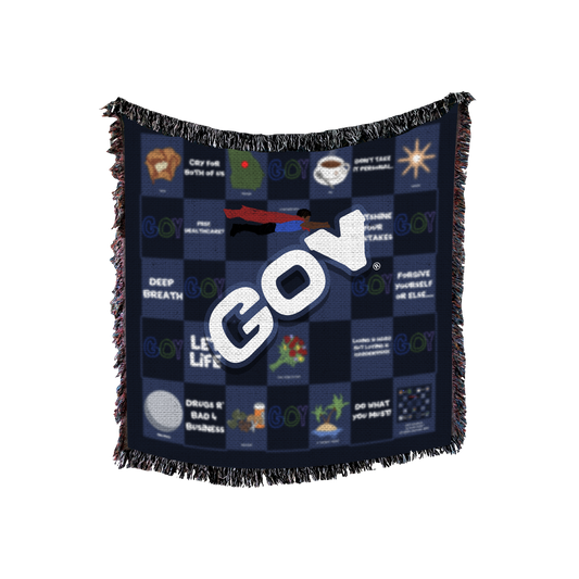 GOY Quilt